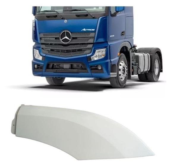 Imagem de Saia Cabine Traseira MB Actros após 2019 LD - 9618843675
