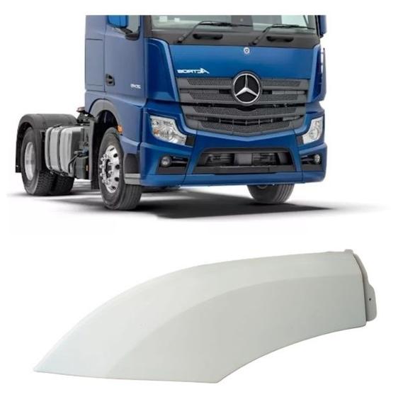 Imagem de Saia Cabine Traseira MB Actros após 2019 LE - 9618843475