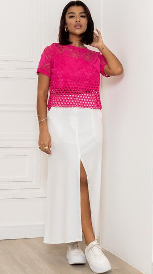 Imagem de Saia Longa MAXI Feminina 