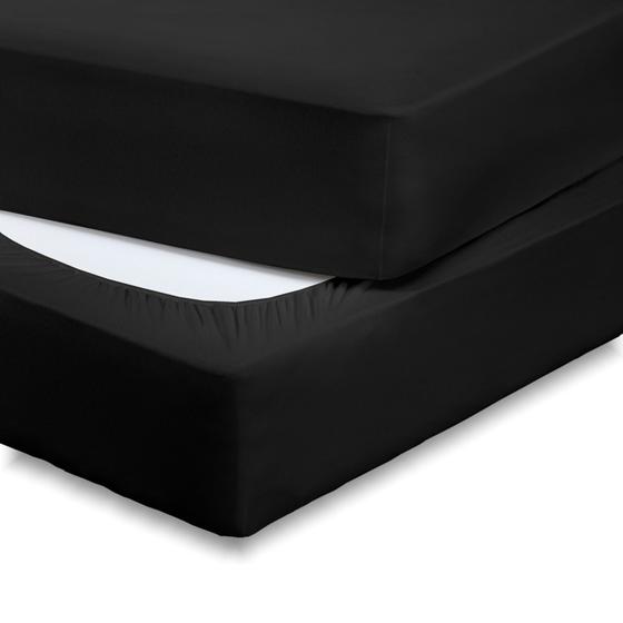 Imagem de Saia Para Cama Box Casal Fit Box 30cm Altura Malha Algodão