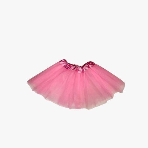 Imagem de Saia Tule Infantil Tutu - Diversas Cores