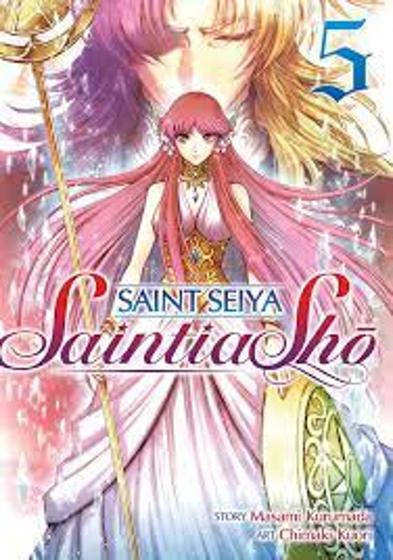 Imagem de Saintia Shô - 5