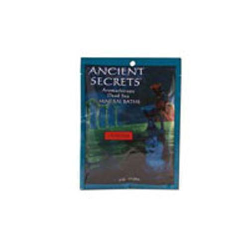 Imagem de Sais de Banho do Mar Morto com Eucalipto - Ancient Secrets (2 Pacotes com 2 Lbs)