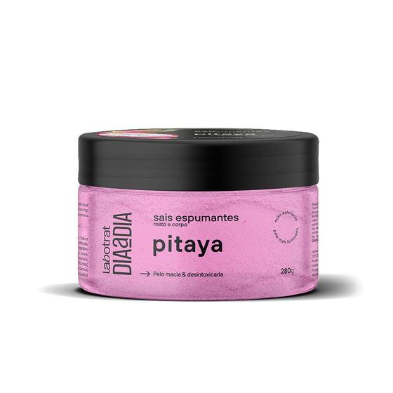 Imagem de Sais De Banho Espumante Labotrat Pitaya 280g