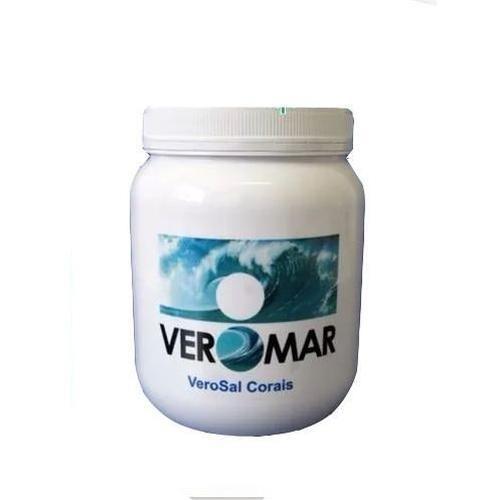 Imagem de Sal Marinho Verosal Corais 2Kg - Veromar