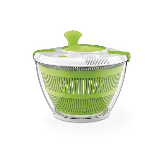 Imagem de Salad Spinner Cuisinart Spin Stop Wash & Dry 5L