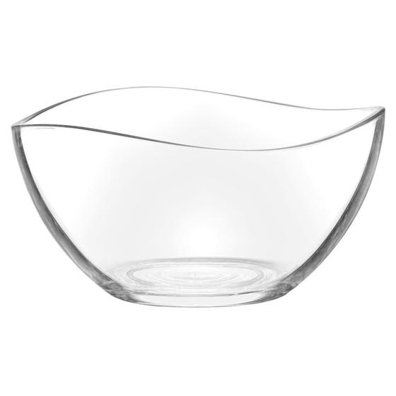 Imagem de Saladeira Brevita em vidro 1,8L D21xA10,5cm