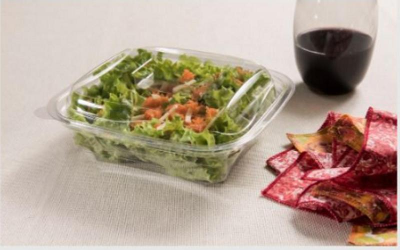 Imagem de Saladeira SUPREMA G24 1000ML com 20 Unidades
