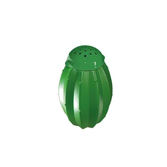Imagem de Saleiro Cacto - Verde  - 1 unidade - Rizzo