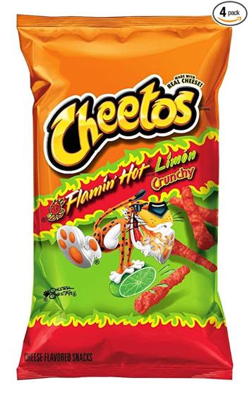 Salgadinho chettos é ruim? Salgadinho chettos é boa?