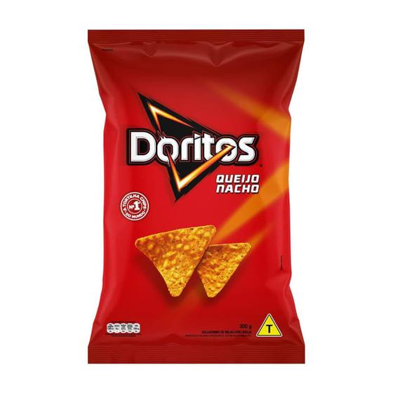 Imagem de Salgadinho Doritos 300Gr - Elma Chips