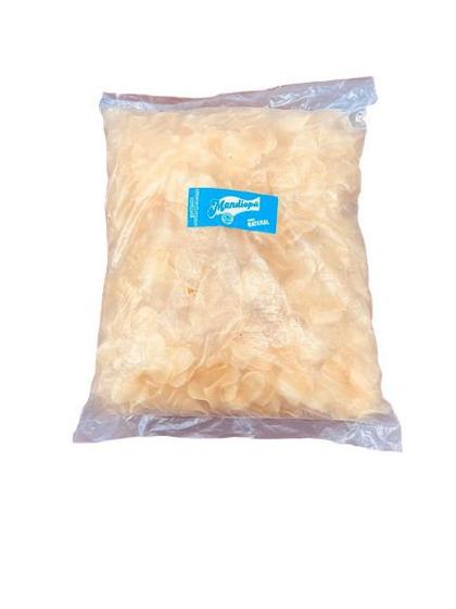 Imagem de Salgadinho mandiopã sabor natural 4kg