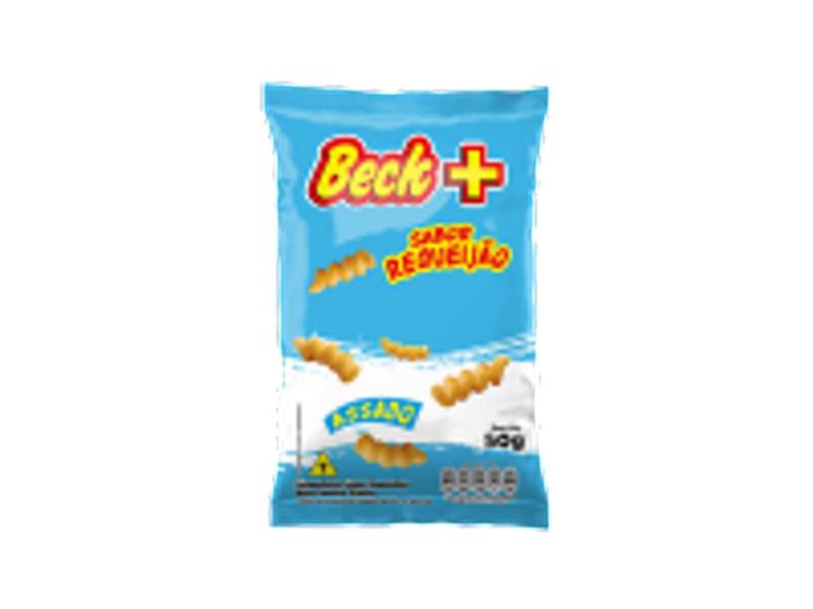 Salgadinho Xebeck 50g Sabores - Caixa com 10 Unidades - Salgadinhos e ...