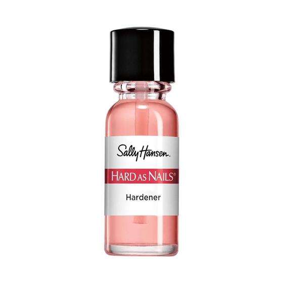 Imagem de Sally Hansen Hard As Nails Natural Tint Fortalecedor De Unha