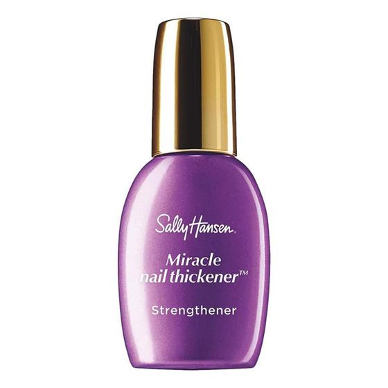 Imagem de Sally Hansen Miracle Nail Thickener Endurecedor Unhas Fracas