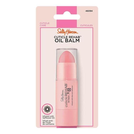 Imagem de Sally Hansen Rehab Oil Bálsamo Para Cuidado Das Cutículas