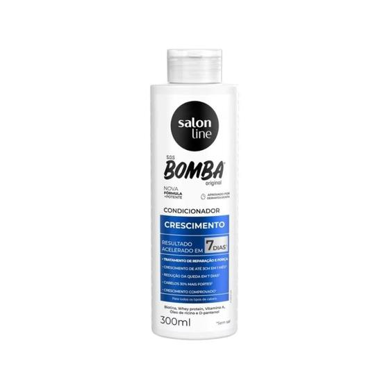 Imagem de Salon Line SOS Bomba Original Condicionador 300ml