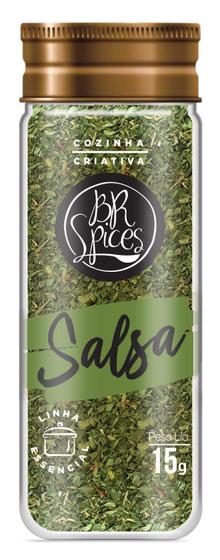 Imagem de Salsa BR Spices Vidro 15G