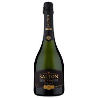 Imagem de Salton Espumante Brut Reserva Ouro 750ml