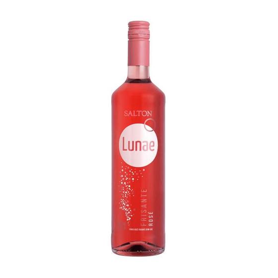 Imagem de Salton Lunae Rosé Demi-Sec 750ml