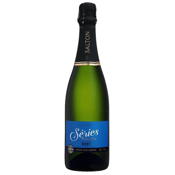 Imagem de Salton Series Brut Espumante Branco Brasileiro 750ml