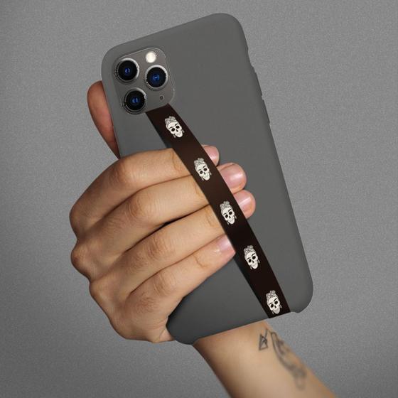 Imagem de Salva celular  sofrida  acessório de celular to be
