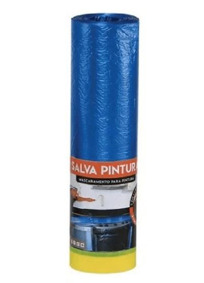 Imagem de Salva Pintura Sem Dispenser 2,70 X 17m - Salva Piso