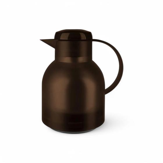 Imagem de Samba Quick Press Garrafa Termica Mr 1l