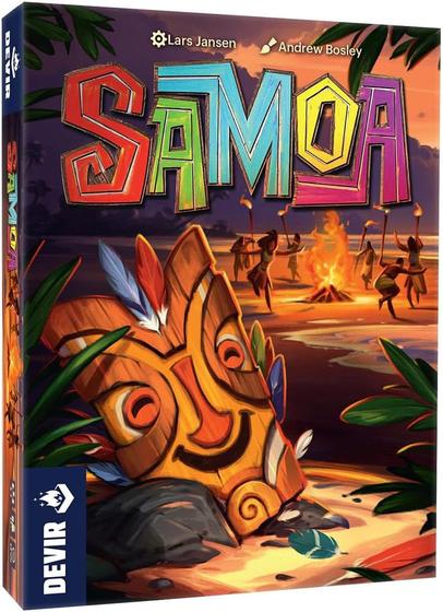 Imagem de Samoa