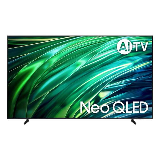 Samsung AI TV 65" Neo QLED 4K 65QNX1D 2024, Processador com AI ...