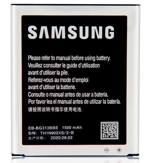 Imagem de Samsung bateria eb-bg313bbe cod 15194