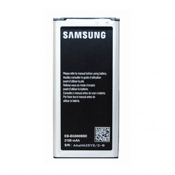 Imagem de Samsung bateria s5 mini original cod 5124