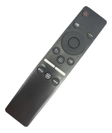 Imagem de Samsung Controle R.TV LED 4K c/netflix/PrimeVideo LE-7714