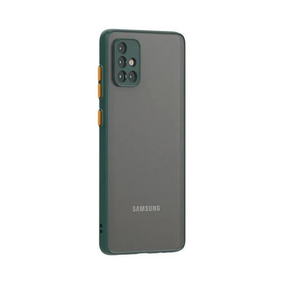 Imagem de Samsung Galaxy a Série Armadura À Prova De Choque Capa De Telefone Dura A51 A71 A52 A72 A11 A13 A23