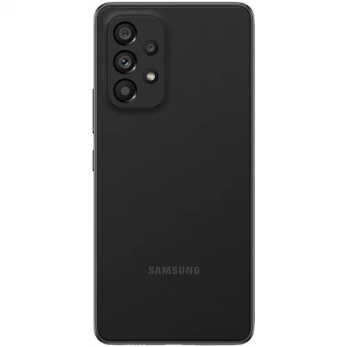 Menor preço em Samsung Galaxy A53 5g Dual Sim 128 Gb preto 6 Gb Ram