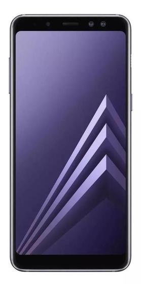 Imagem de Samsung Galaxy A8 (2018) Dual Sim 64GB - 16MP, 5.6 AMOLED