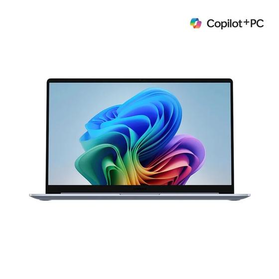 Samsung Galaxy Book4 Edge Snapdragon X, Windows 11 Home, 16GB, 256GB eUFS, 15.6" FHD LED, antirreflexo, 1.5 kg Imagem de Samsung Galaxy Book4 Edge Snapdragon X, Windows 11 Home, 16GB, 256GB eUFS, 15.6" FHD LED, antirreflexo, 1.5 kg