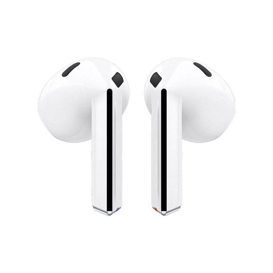 Samsung Galaxy Buds3, Fone de Ouvido sem fio, Cancelamento ativo de Ruído, Galaxy AI