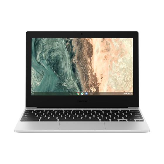 Imagem de Samsung Galaxy Chromebook Go Prata