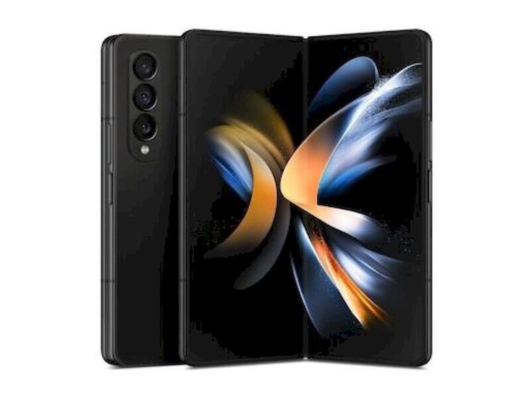 Imagem de Samsung Galaxy Fold 4 5G 512GB Preto