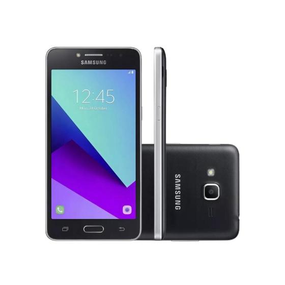Samsung Galaxy J2 Prime Tv G532m 16gb Preto - Dual Chip