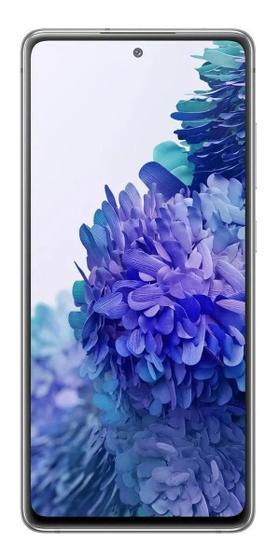 Samsung Galaxy S20 FE Dual SIM 128 GB cloud white 6 GB RAM Imagem de Samsung Galaxy S20 FE Dual SIM 128 GB cloud white 6 GB RAM