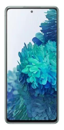 Samsung Galaxy S20 FE Dual SIM 256 GB cloud mint 8 GB RAM Imagem de Samsung Galaxy S20 FE Dual SIM 256 GB cloud mint 8 GB RAM