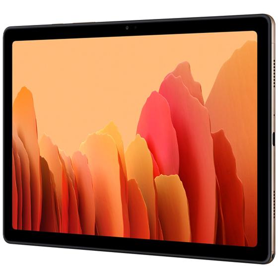Tablet Samsung Galaxy Tab A7 T505 Dourado 32gb 4g