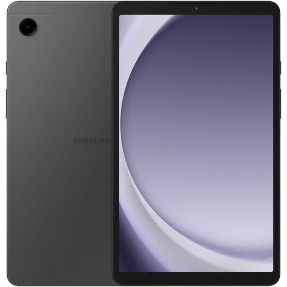 Imagem de Samsung galaxy tab a9 4g 64gb tela 8.7 4gb ram grafite