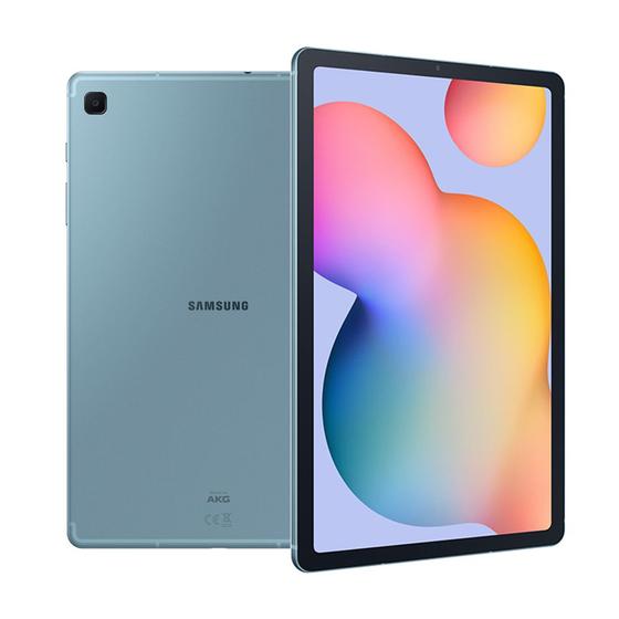 Tablet Samsung Galaxy Tab S6 Lite P610 Azul 128gb Wi-fi