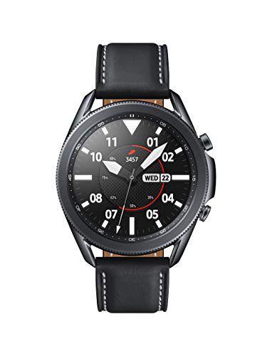 Imagem de SAMSUNG Galaxy Watch 3 (45mm, GPS, Bluetooth) relógio inteligente 