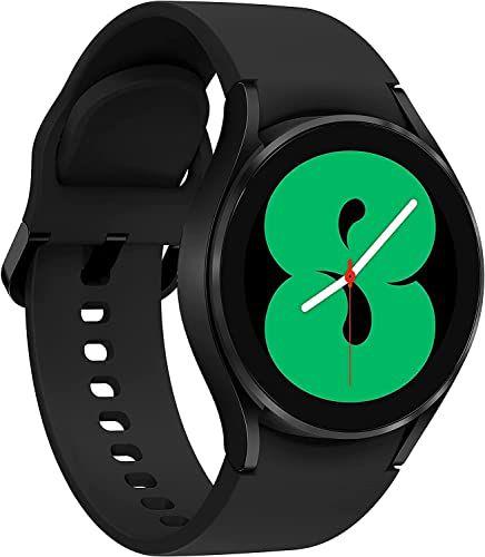 Imagem de SAMSUNG Galaxy Watch 4 Bluetooth & GPS Smartwatch, 40mm - 
