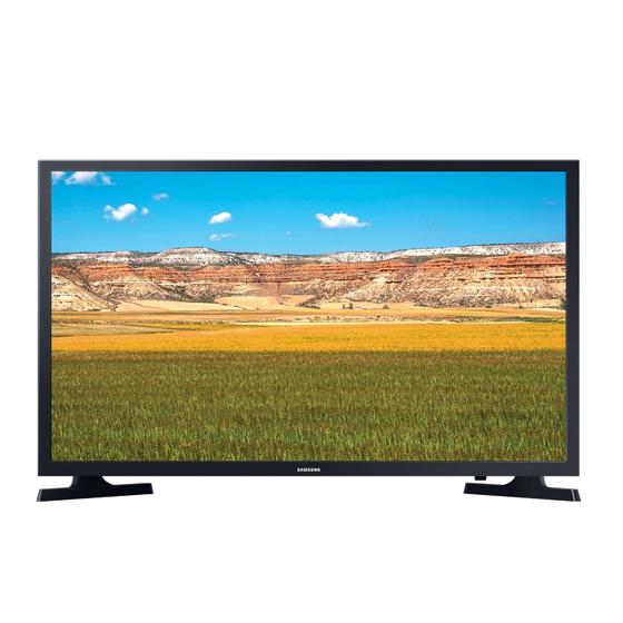 Tv Monitor 32" Led Samsung Full Hd Smart - Ls32betbLGgxzd