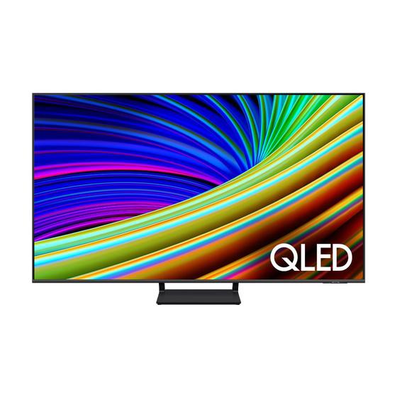 Imagem de Samsung Smart TV 70" QLED 4K Q65C 2023, Modo Game, Som em Movimento, Tela sem limites, Design slim